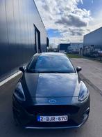 Ford fiesta, Voorwielaandrijving, Stof, 4 cilinders, 5 deurs