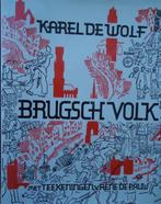Brugsch Volk, Enlèvement ou Envoi
