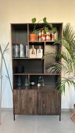 Barkast, Enlèvement, Comme neuf