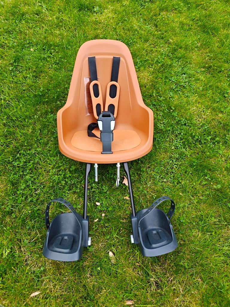 Bobike one mini (vooraan) bruin, Enlèvement ou Envoi