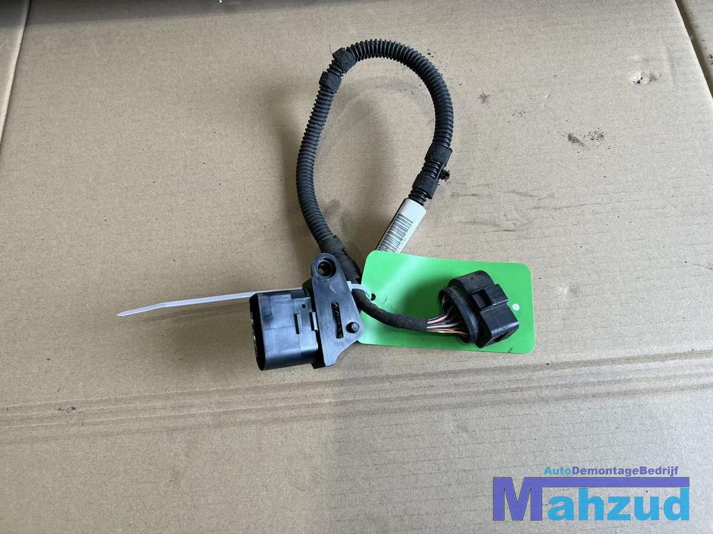 VW GOLF 7 1.4 HYBRID GTE Kabelboom 5G0971014, Volkswagen, Volkswagen AG, Vw@volkswagen.de, Utilisé