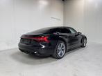 Audi e-tron GT Quattro  93.4 kwh - B&O - Pano -  28 000KM!, Auto's, Audi, Zwart, 0 kg, E-tron GT, Elektrisch
