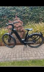 Bergamont E-Ville Pro Belt – Specificaties, Ophalen