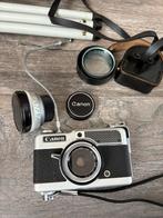 Canon DEMI C de 1969, Enlèvement ou Envoi, Utilisé