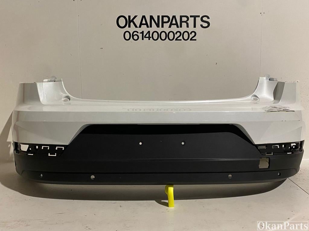 Polestar 2 Achterbumper 31663699, Auto-onderdelen, Carrosserie, Bumper, Achter, Gebruikt