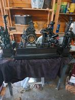 Oude klok, Antiek en Kunst, Ophalen