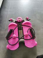 Domyos Twister Stepper, Sport en Fitness, Ophalen, Zo goed als nieuw, Stepapparaat