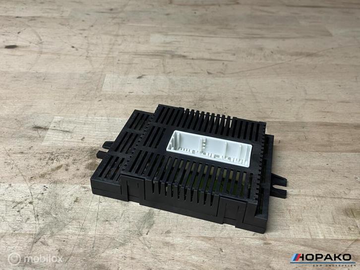 Lichtmodule LWR BMW 5 serie E60 E61 | 6943283, Auto-onderdelen, Verlichting, Gebruikt, Ophalen of Verzenden