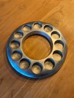 Kaarsenhouder, Moins de 25 cm, Autres couleurs, Enlèvement, Utilisé