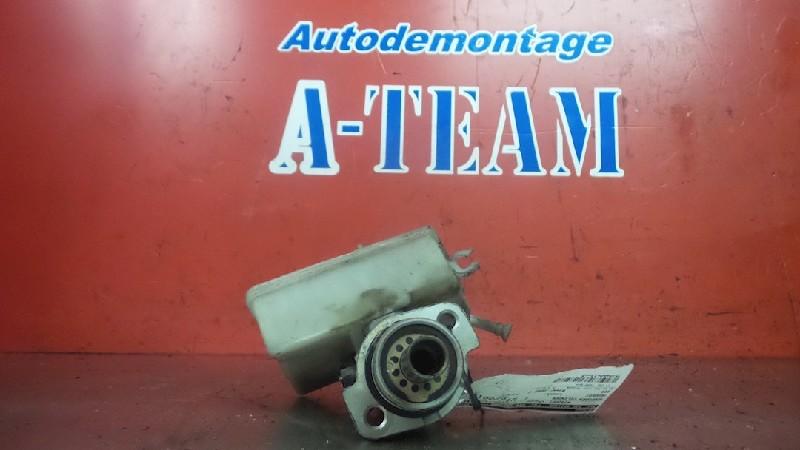 HOOFDREMCILINDER ABS Peugeot 206 (2A / C/H/J/S), Gebruikt, Peugeot