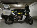 Husqvarna Norden 901, Motoren, Motoren | Husqvarna, 2 cilinders, Traction Control, 889 cc, Particulier