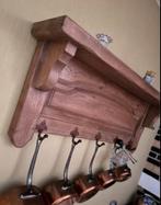 Archelle (sans accessoires) en chêne massif, excellent état, Enlèvement