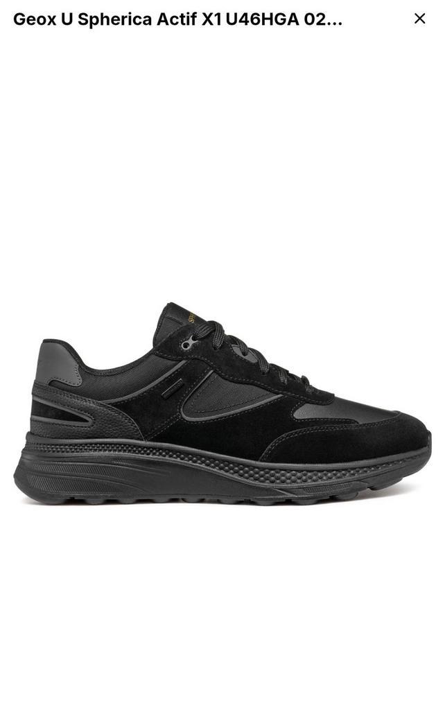 Sneaker GEOX, Kleding | Heren, Schoenen, Ophalen