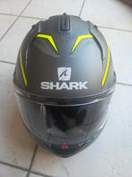 SHARK evo yari modulaire helm, Motoren, Kleding | Motorhelmen, Ophalen, Nieuw zonder kaartje, L, Shark