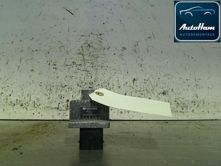 RELAIS BOUGIE PRECHAUFFAGE Renault Megane II (BM / CM), Autos : Pièces & Accessoires, Électronique & Câbles, Renault, Utilisé