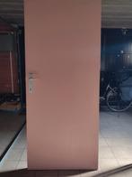 binnendeur - 1stuk, Doe-het-zelf en Bouw, Ophalen, Binnendeur