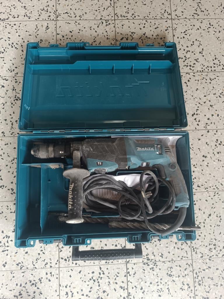 Makita, Bricolage & Construction, Outillage | Foreuses, Enlèvement