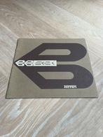 Ferrari 512 i BB, Enlèvement, Ferrari