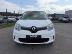 Renault Twingo *1ER MAIN *GPS *CRUISE *CLIM *CARPLAY *FEUX L, Euro 6, Entreprise, Boîte manuelle, 48 kW