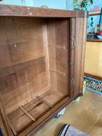 Grote rolluikkast, Ophalen