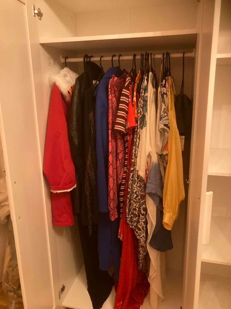 vêtements, Vêtements | Femmes, Packs de vêtements pour femmes, Enlèvement, Comme neuf, Taille 38/40 (M)