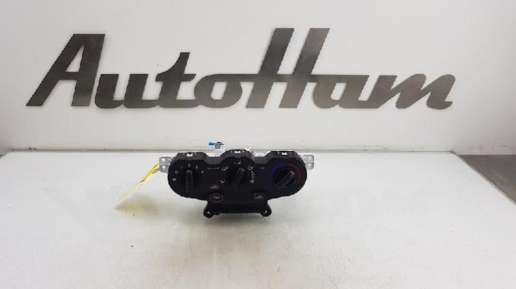 PANNEAU DE COMMANDE CHAUFFAGE CLIMATISATION Picanto (BA), Autos : Pièces & Accessoires, Tableau de bord & Interrupteurs, Kia, Utilisé