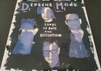 DEPECHE MODE - Songs Of Fate And Distortion NEW LP / 2021, Enlèvement ou Envoi, Comme neuf, 12 pouces, Autres genres