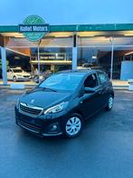 Peugeot 108 80.000Kms 2019, Autos, Achat, 998 cm³, Euro 6, 5 portes
