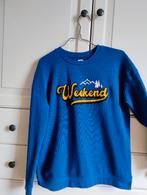 Sweat bleu vif garçons 14 ans la redoute, Enfants & Bébés, Vêtements enfant | Taille 164, Envoi, Comme neuf, ORCHESTRA/LA REDOUTE