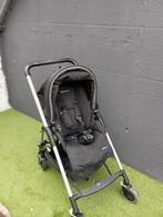 Poussette 3 en 1 bébé confort, Enlèvement