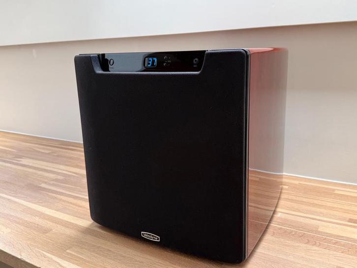 Subwoofer Velodyne SPL 1200 ULTRA, Musique & Instruments, Amplis | Clavier, Moniteur & Sono, Comme neuf, Sono, 1000 watts ou plus