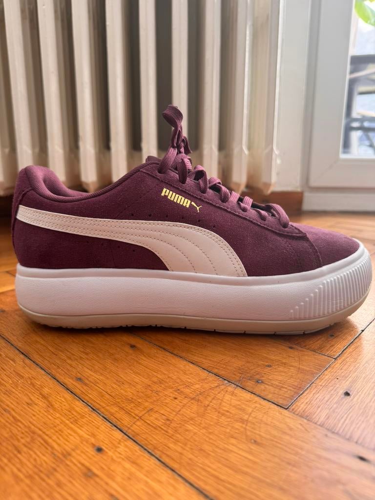 Baskets Puma 42, Vêtements | Hommes, Chaussures, Enlèvement, Comme neuf, Baskets