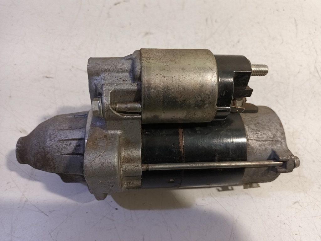 Startmotor Suzuki Splash, Onderdelen@venauto.nl, Van der Ven Autorecycling B.V., Gebruikt, Ettenseweg 76, 4706 PB Roosendaal, The Netherlands