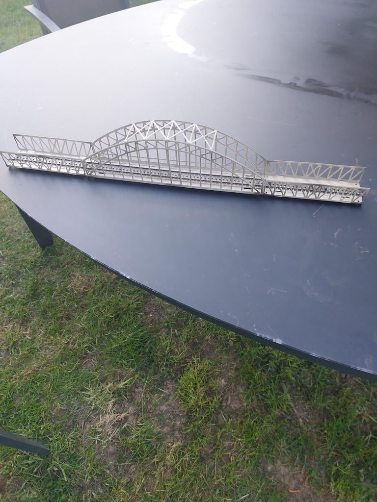 Marklin Ho, Ophalen of Verzenden