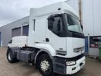 Renault Premium 420 FRENCH TRUCK-MANUAL GEARBOX* (bj 2004), Achat, Entreprise, Blanc, Euro 3