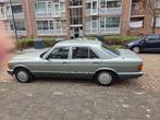 Mercedes, Autos, Achat, 4 portes, Carnet d'entretien, 5 places
