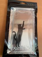 Coque GSM, Neuf, IPhone XR, Transparent, Enlèvement ou Envoi