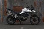 Triumph Tiger 900 GT Pro+ 3-delige kofferset, Motoren, Bedrijf, Meer dan 35 kW, Toermotor, Minimaal motorrijbewijs A2