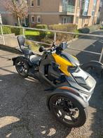 CAN AM RYKER 600 2020, 600 cm³, 2 cylindres, 12 à 35 kW