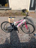 Meisjes fiets 10/12 jaar, Enlèvement