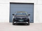Opel Grandland ELEGANCE|1.2 MT6 130PK|360CAMERA|NAVI|LEDER, Achat, Boîte manuelle, Noir, 5 portes