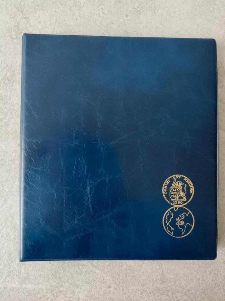 Belgische munten (per pagina of set / volledig boek), Postzegels en Munten, Munten | België, Ophalen