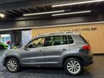 Volkswagen Tiguan 2.0 TDi SCR Sport * TOIT PANO - OUVRANT *, Argent ou Gris, Achat, Euro 6, Entreprise