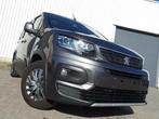 Peugeot Rifter 1.2 PureTech Long Allure S, Auto's, https://public.car-pass.be/vhr/302e64e0-e40b-4178-86d5-61b7d30f4039, Monovolume