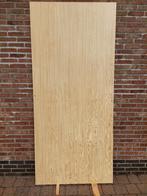 Meubelpaneel 217 x 97,5 cm x 8 mm dikte, Doe-het-zelf en Bouw, Platen en Panelen, Ophalen, Zo goed als nieuw, Minder dan 20 mm