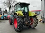 2007 Claas Arion 610 Vierwielaangedreven landbouwtractor, Zakelijke goederen, Landbouw | Tractoren, Gebruikt, Overige merken