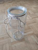 Rechte vaas Ikea, Ophalen of Verzenden