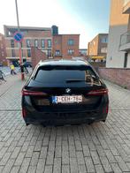 BM520D Break Msport, Autos, Automatique, Particulier, Electronic Stability Program (ESP), Noir