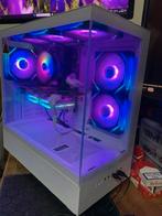 PC de jeu économique i7-6e génération/GTX 1080 Ti version, Informatique & Logiciels, MSI, Enlèvement ou Envoi, 8 GB, 4 Ghz ou plus