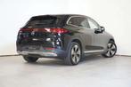 Mercedes-Benz EQE 300 SUV - RIJASSISTENTIEPAKKET - PANO DAK, Auto's, Gebruikt, Zwart, Zwart, Leder